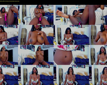fiorellasantamaria — 91 minute Chaturbate female cam show recording, 720p, Apr 22, 2022