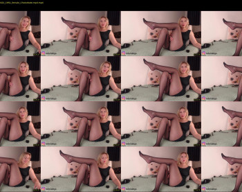 foxydiamond2020 — 9 minute Chaturbate female cam show recording, 1080p, Apr 21, 2022