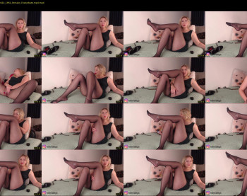 foxydiamond2020 — 38 minute Chaturbate female cam show recording, 1080p, Apr 21, 2022