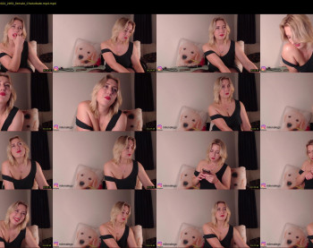 foxydiamond2020 — 5 minute Chaturbate female cam show recording, 1080p, Apr 21, 2022