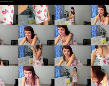 fritha — 47 minute Chaturbate female cam show recording, 720p, Apr 21, 2022