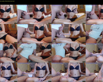 fuck_lickk — 35 minute Chaturbate couple cam show recording, 1080p, Apr 22, 2022