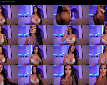 fuckbitoni — 4 minute Chaturbate couple cam show recording, 1080p, Apr 21, 2022