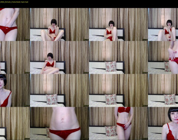 gentlywomen — 70 minute Chaturbate female cam show recording, 1080p, Apr 21, 2022
