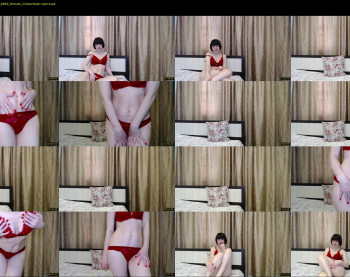 gentlywomen — 65 minute Chaturbate female cam show recording, 1080p, Apr 21, 2022