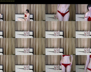 gentlywomen — 19 minute Chaturbate female cam show recording, 1080p, Apr 21, 2022