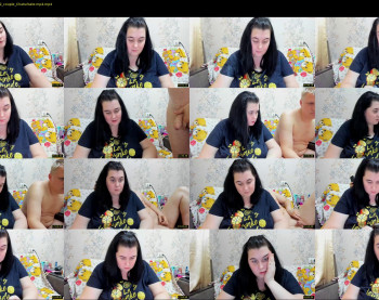 giorg107 — 33 minute Chaturbate couple cam show recording, 720p, Apr 21, 2022