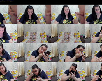 giorg107 — 63 minute Chaturbate couple cam show recording, 1080p, Apr 21, 2022