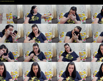 giorg107 — 64 minute Chaturbate couple cam show recording, 1080p, Apr 21, 2022