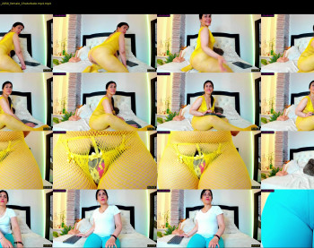 girasol_walton — 17 minute Chaturbate female cam show recording, 1080p, Apr 21, 2022