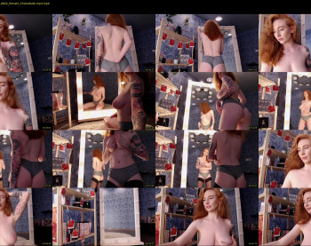 good__choice — 57 minute Chaturbate female cam show recording, 1080p, Apr 21, 2022