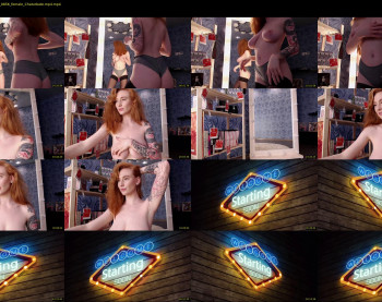 good__choice — 57 minute Chaturbate female cam show recording, 1080p, Apr 21, 2022