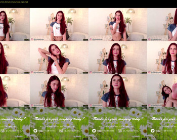 grettabenett_ — 20 minute Chaturbate female cam show recording, 1080p, Apr 21, 2022