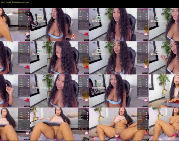 hanna_cupper — 146 minute Chaturbate female cam show recording, 720p, Apr 21, 2022