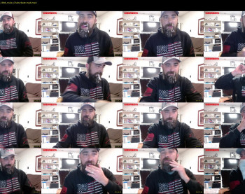 hardworkertn — 7 minute Chaturbate male cam show recording, 1080p, Apr 21, 2022