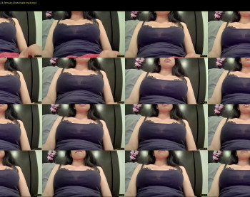 hawaiigirl_ — 7 minute Chaturbate female cam show recording, 480p, Apr 22, 2022
