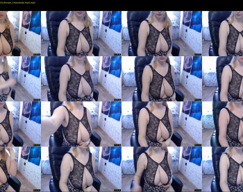 helen_bee — 13 minute Chaturbate female cam show recording, 1080p, Apr 21, 2022