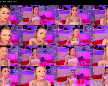 helenahayley — 30 minute Chaturbate female cam show recording, 1080p, Apr 21, 2022