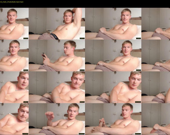 hercules__ — 100 minute Chaturbate male cam show recording, 720p, Apr 21, 2022