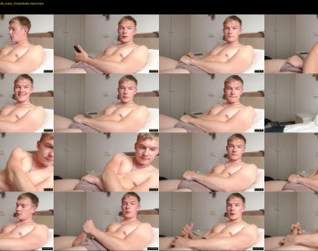 hercules__ — 91 minute Chaturbate male cam show recording, 720p, Apr 21, 2022
