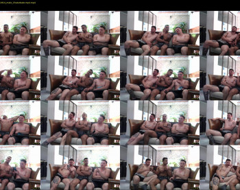 heteros_men — 61 minute Chaturbate male cam show recording, 720p, Apr 21, 2022