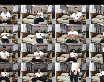 heteros_men — 91 minute Chaturbate male cam show recording, 720p, Apr 22, 2022