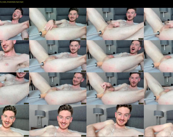 heyhotty1 — 7 minute Chaturbate male cam show recording, 720p, Apr 21, 2022