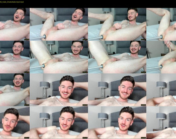 heyhotty1 — 6 minute Chaturbate male cam show recording, 720p, Apr 22, 2022