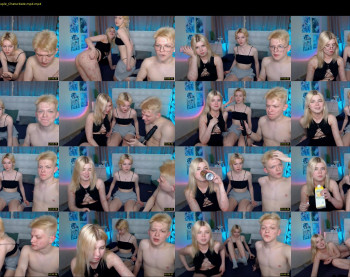hizgi — 44 minute Chaturbate couple cam show recording, 720p, Apr 21, 2022