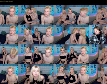 hizgi — 91 minute Chaturbate couple cam show recording, 720p, Apr 22, 2022
