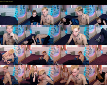 hizgi — 87 minute Chaturbate couple cam show recording, 720p, Apr 22, 2022