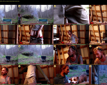 honeyand_thebear — 58 minute Chaturbate couple cam show recording, 1080p, Apr 22, 2022