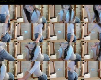 hotel77777 — 8 minute Chaturbate female cam show recording, 720p, Apr 21, 2022