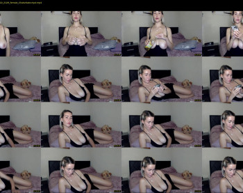 hugetittiesgerda — 14 minute Chaturbate female cam show recording, 720p, Apr 21, 2022
