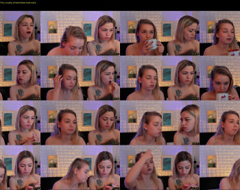 huntertiana — 3 minute Chaturbate female cam show recording, 1080p, Apr 21, 2022