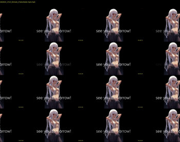infinite_reality — 6 minute Chaturbate female cam show recording, 1080p, Apr 21, 2022