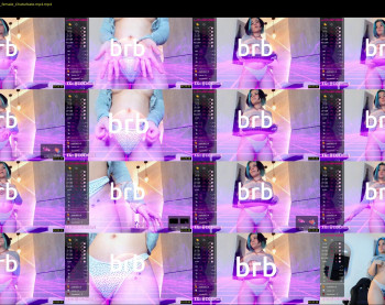 io_chie_ — 55 minute Chaturbate female cam show recording, 1080p, Apr 21, 2022