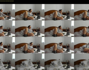 issabelle_69 — 37 minute Chaturbate couple cam show recording, 1080p, Apr 21, 2022