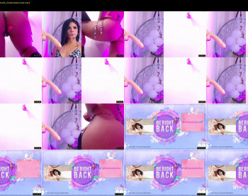 ivy_li — 94 minute Chaturbate female cam show recording, 720p, Apr 21, 2022