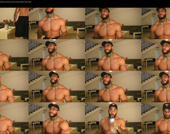 jackson__cottonwood — 6 minute Chaturbate male cam show recording, 1080p, Apr 22, 2022