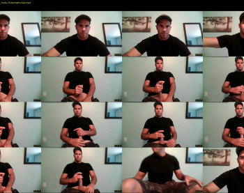jacoff38 — 5 minute Chaturbate male cam show recording, 480p, Apr 21, 2022