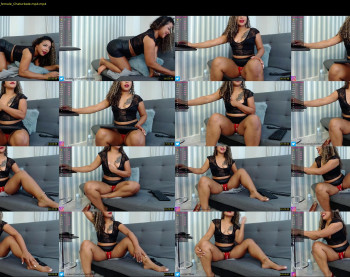 jadee__ — 50 minute Chaturbate female cam show recording, 1080p, Apr 21, 2022