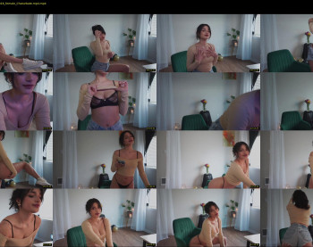 jadeperez_ — 54 minute Chaturbate female cam show recording, 1080p, Apr 22, 2022