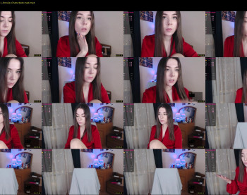 jane_kinn — 35 minute Chaturbate female cam show recording, 1080p, Apr 22, 2022