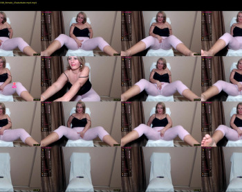 jaqueline88 — 42 minute Chaturbate female cam show recording, 720p, Apr 22, 2022