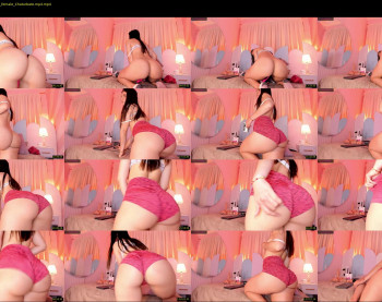 jenna1_ — 77 minute Chaturbate female cam show recording, 720p, Apr 21, 2022