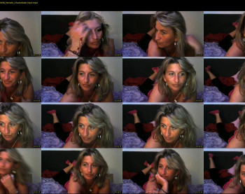 jennadeluxe — 7 minute Chaturbate female cam show recording, 480p, Apr 21, 2022