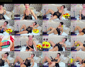 jennalison — 112 minute Chaturbate female cam show recording, 720p, Apr 21, 2022
