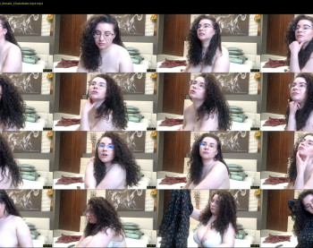 jessykah — 15 minute Chaturbate female cam show recording, 1080p, Apr 21, 2022