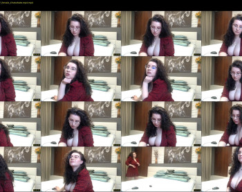 jessykah — 12 minute Chaturbate female cam show recording, 1080p, Apr 21, 2022
